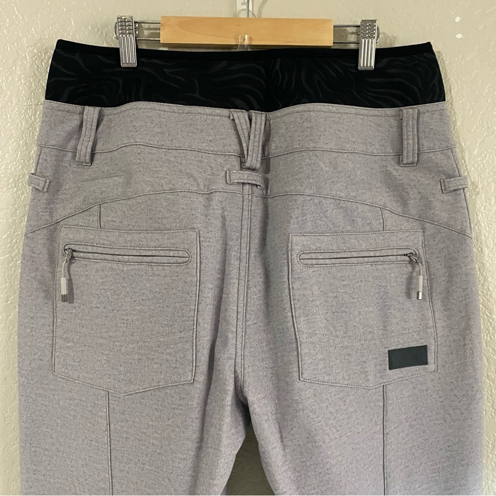 Roxy Rising High Shell Snow Pants - Picture 10 of 12
